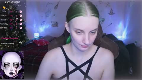 Agatha online show from 11.29.25