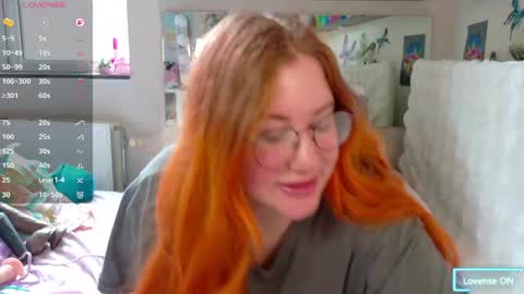 Fluffy Kity online show from 05.17.26