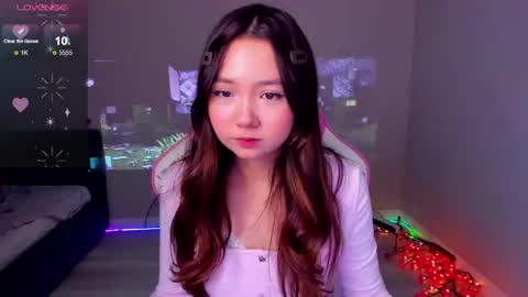 Snapshot of fluffy_rose chatting on 11.04.25 Rose online show from 11.04.25