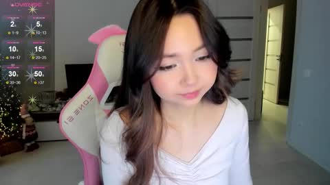 Snapshot of fluffy_rose chatting on 12.15.25 Rose online show from 12.15.25