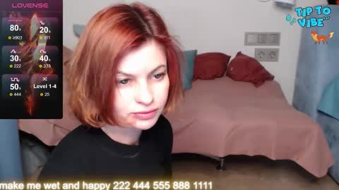 Fluffy Tail online show from 09.29.25