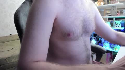 fluffycat  online show from 10.08.25