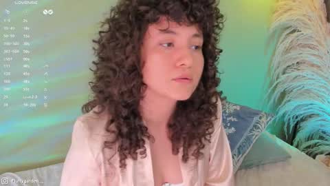 Snapshot of fluffygarden_ chatting on 03.24.26 mbar online show from 03.24.26