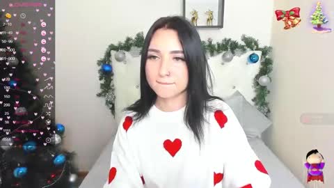 Lina online show from 12.25.24