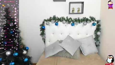 Lina online show from 01.14.25