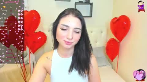 Lina online show from 02.12.25