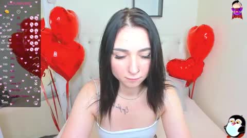 Lina online show from 02.15.25