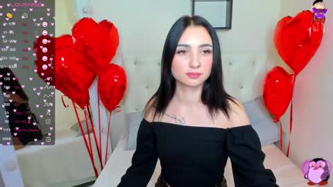 Lina online show from 02.17.25