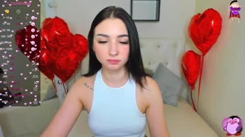 Lina online show from 02.24.25