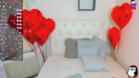 Lina online show from 02.25.25