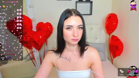 Lina online show from 02.26.25