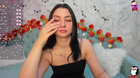 Lina online show from 10.21.25