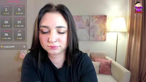 Lina online show from 05.03.26
