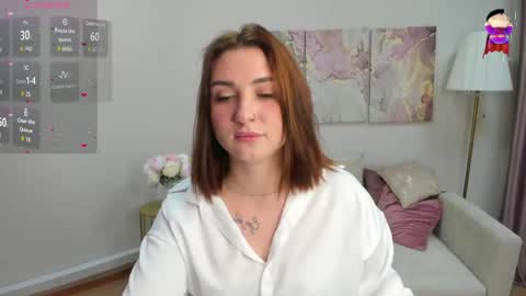 Lina online show from 06.07.26