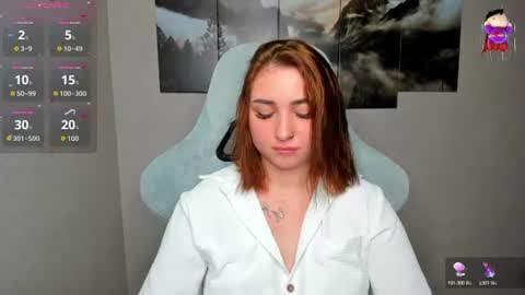 Lina online show from 06.14.26