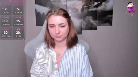 Lina online show from 06.26.26