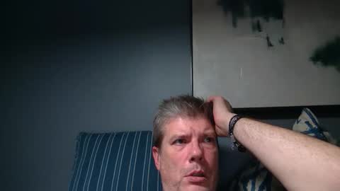 Snapshot of fluidconscience chatting on 11.30.25 FluidConscience online show from 11.30.25