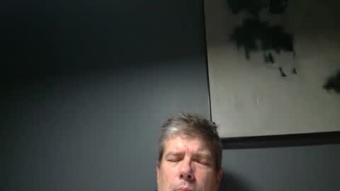 Snapshot of fluidconscience chatting on 12.04.25 FluidConscience online show from 12.04.25