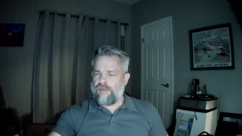 Snapshot of flyboy_xxxx chatting on 03.03.25 Kofax K online show from 03.03.25