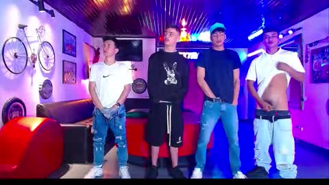 flyckers online show from 02.23.26