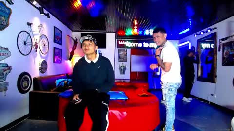 flyckers online show from 05.17.26