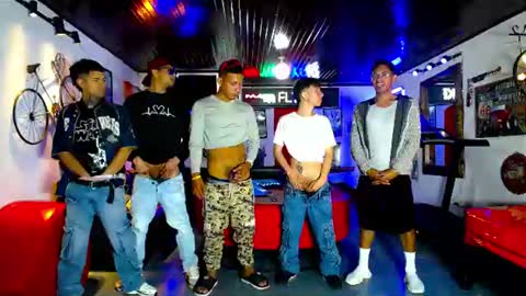 flyckers online show from 06.18.26