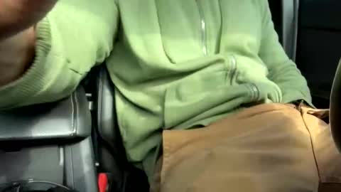 Average Joe online show from 01.17.26