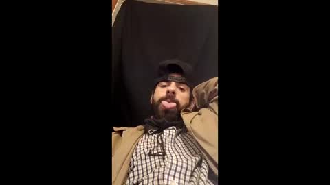 flyyguy69 online show from 12.16.25