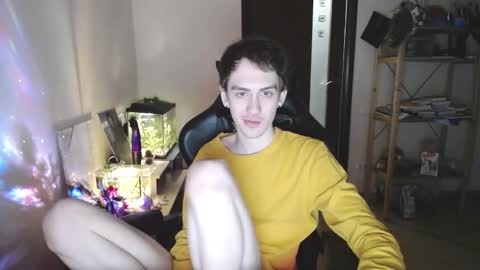 Snapshot of fmeowckme chatting on 03.07.26 Alex online show from 03.07.26