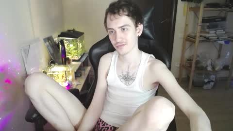 Snapshot of fmeowckme chatting on 03.10.26 Alex online show from 03.10.26