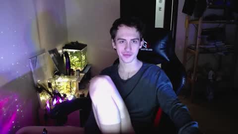 Snapshot of fmeowckme chatting on 03.14.26 Alex online show from 03.14.26