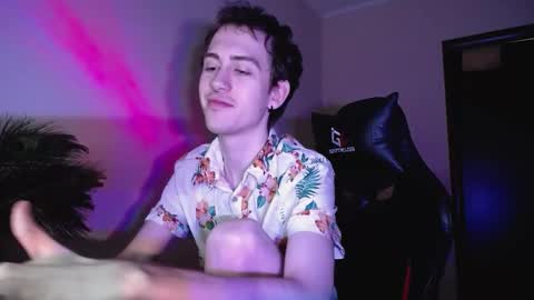 Snapshot of fmeowckme chatting on 03.15.26 Alex online show from 03.15.26