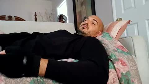 Frank online show from 12.27.24