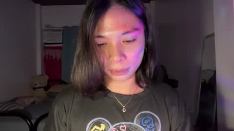 Snapshot of foeheart chatting on 06.19.26 Foe online show from 06.19.26