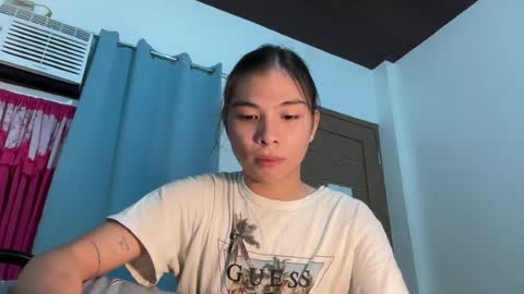 Snapshot of foeheart chatting on 06.25.26 Foe online show from 06.25.26
