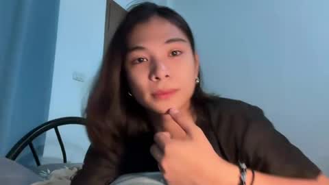 Snapshot of foeheart chatting on 08.03.26 Foe online show from 08.03.26