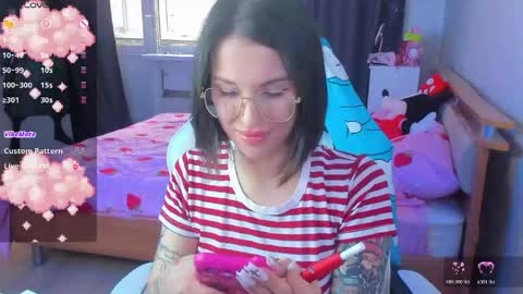 folinskaayaa online show from 05.02.26