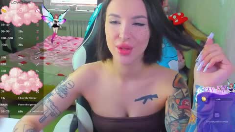 folinskaayaa online show from 05.03.26