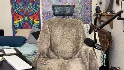 Snapshot of folkemord69 chatting on 06.24.26 Chris online show from 06.24.26