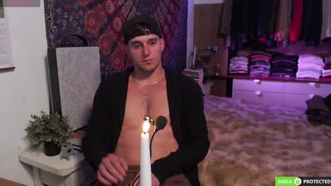 Folleti online show from 01.14.25