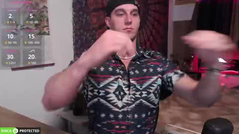 Folleti online show from 03.05.26