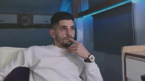 Snapshot of followknight chatting on 11.30.25 independent model online show from 11.30.25