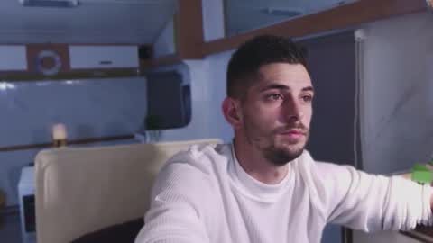 Snapshot of followknight chatting on 12.21.25 independent model online show from 12.21.25