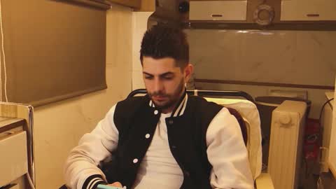 Snapshot of followknight chatting on 02.25.26 independent model online show from 02.25.26