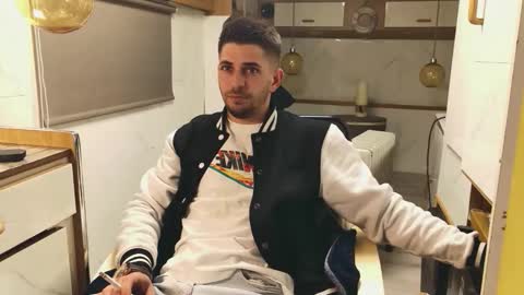 Snapshot of followknight chatting on 03.13.26 independent model online show from 03.13.26