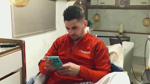 Snapshot of followknight chatting on 03.15.26 independent model online show from 03.15.26