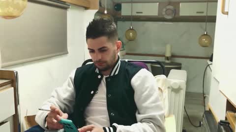 Snapshot of followknight chatting on 03.16.26 independent model online show from 03.16.26