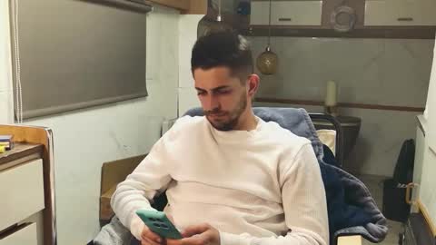 Snapshot of followknight chatting on 04.04.26 independent model online show from 04.04.26