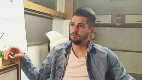 independent model online show from 05.07.26