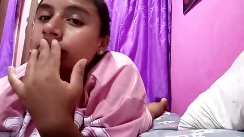 fonseca nezuko online show from 01.11.25